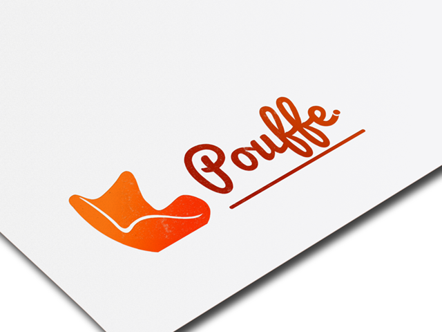 Логотип | Poiffle