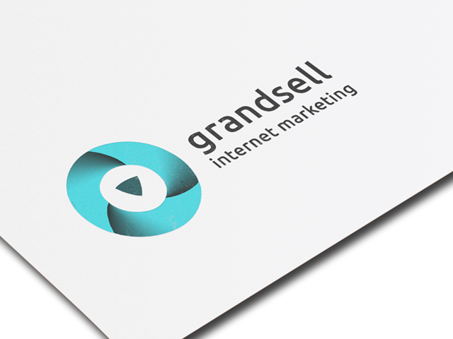 Логотип | Grand Sells