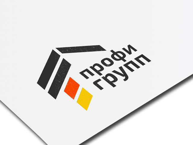 Логотип | Профи групп