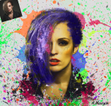 Стиль Мурчиано