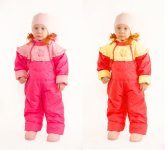 Изменение цвета