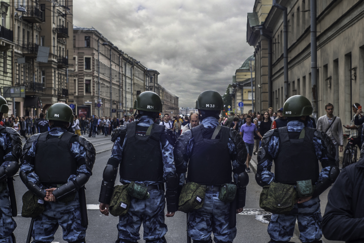 митинг