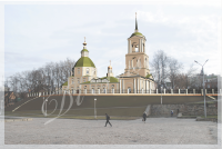 Реставрация - реконструкция церкви