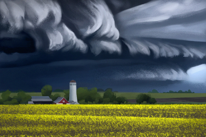 Скетчи окружения