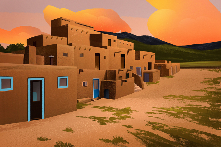 Скетчи окружения