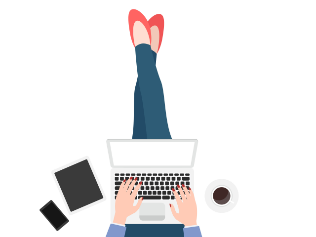 Баннер для Фейсбук