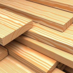 Landing Page "под ключ". Продажа пиломатериалов