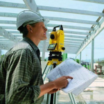 Landing Page "под ключ". Кадастровый учет, инженерные изыскания