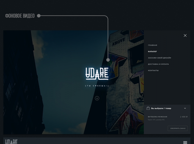 UDARE
