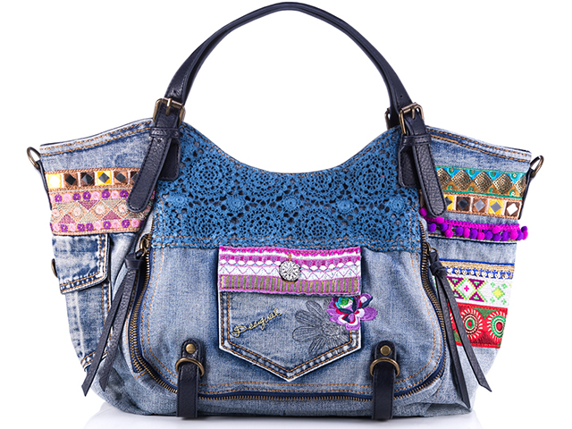 Desigual
