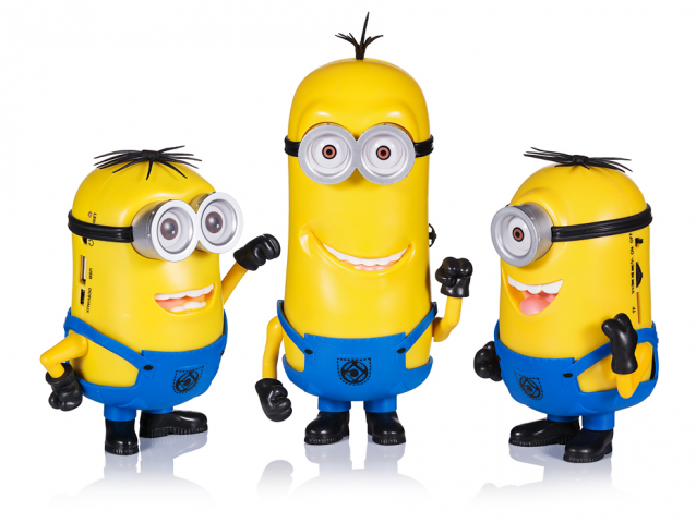 Minions
