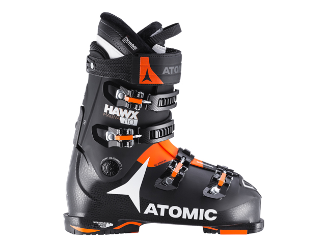 Atomic
