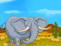 локация для игры