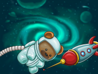 локация для игры