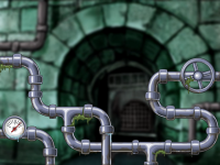 локация для игры