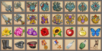 иконки для игры