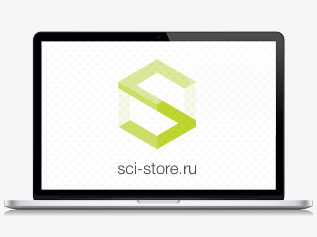 Разработка интернет-магазина sci-store.ru