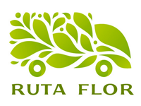 Логотип «Ruta flor»