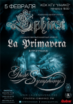 Ghost Symphony