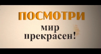 Социальный ролик
