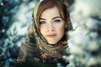 За что немцы любят русских девушек?