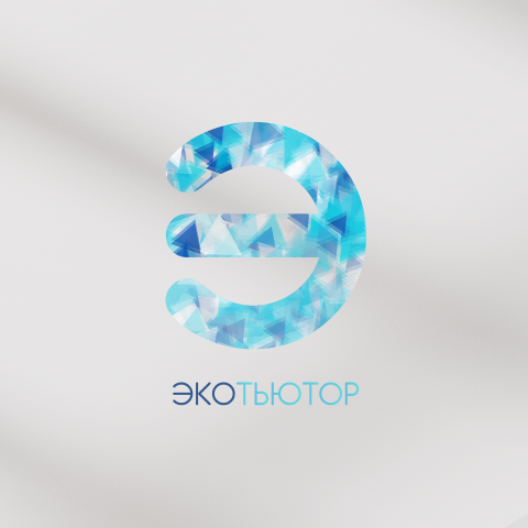 Эко Тьютор логотип