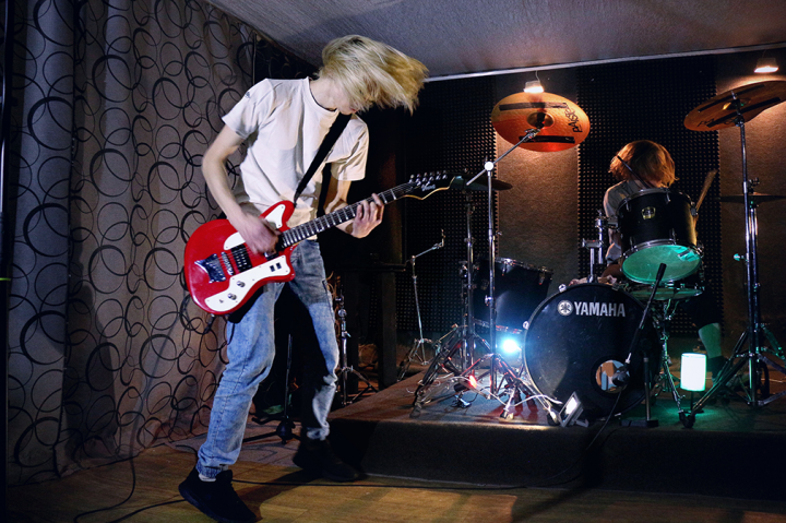 Панкгруппа