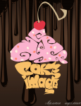 Cake image (для группы вконтакте)
