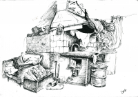 С натуры (Карелия)