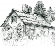 С натуры (Карелия)