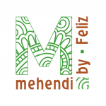 Логотип для мастера по мехенди