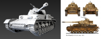 Panzerkampfwagen IV