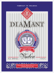 Водка DIAMANT