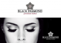 Логотип для студии наращивания ресниц 1