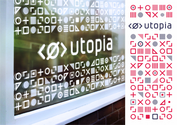 Utopia - IT