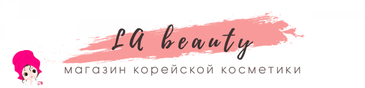 Сайт корейской косметики