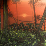 Холст в подарок