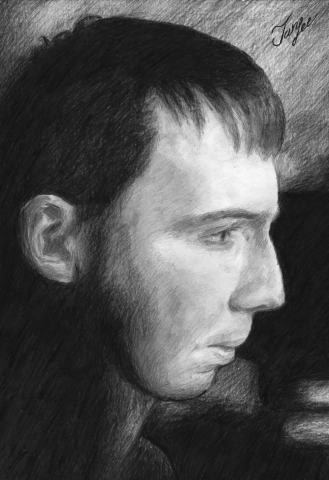 Портрет