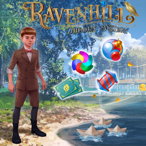 Ravenhill