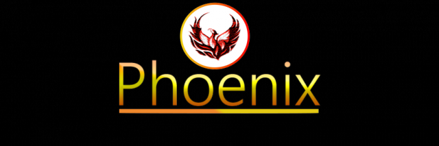 Логотип "Phoenix"