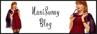 NaniSunnyBlog