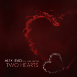 Обложка к песне ALEX LEAD feat. Mila Kirichek - TWO HEARTS