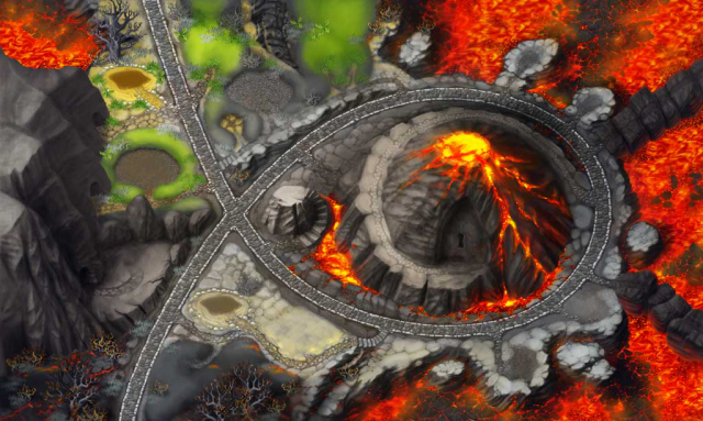 Game Location
