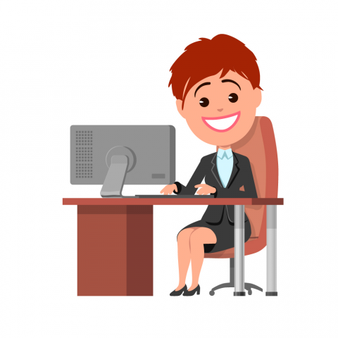 Business Woman