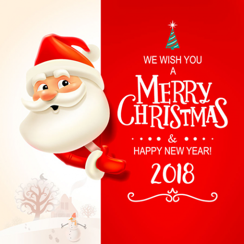 Santa Claus