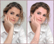 Keri Russell