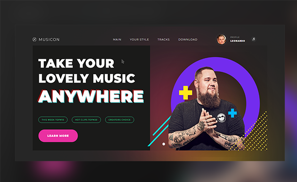 Rag’n’Bone Man