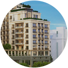 Сайт агентства недвижимости "Колсин"