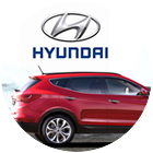 Официальный дилер Hyundai
