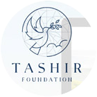 Tashir - посадочная страница по благотворительности